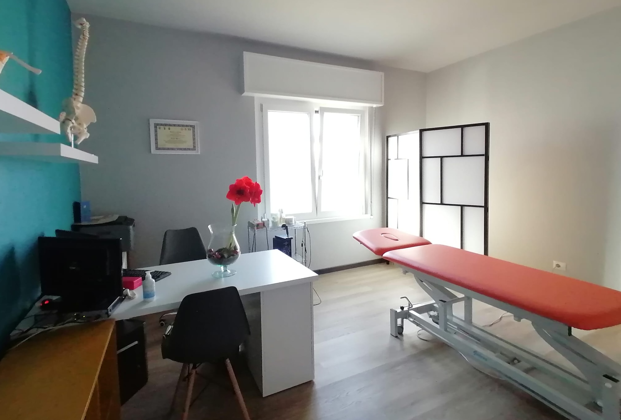 Studio BM Fisioterapia Cameri